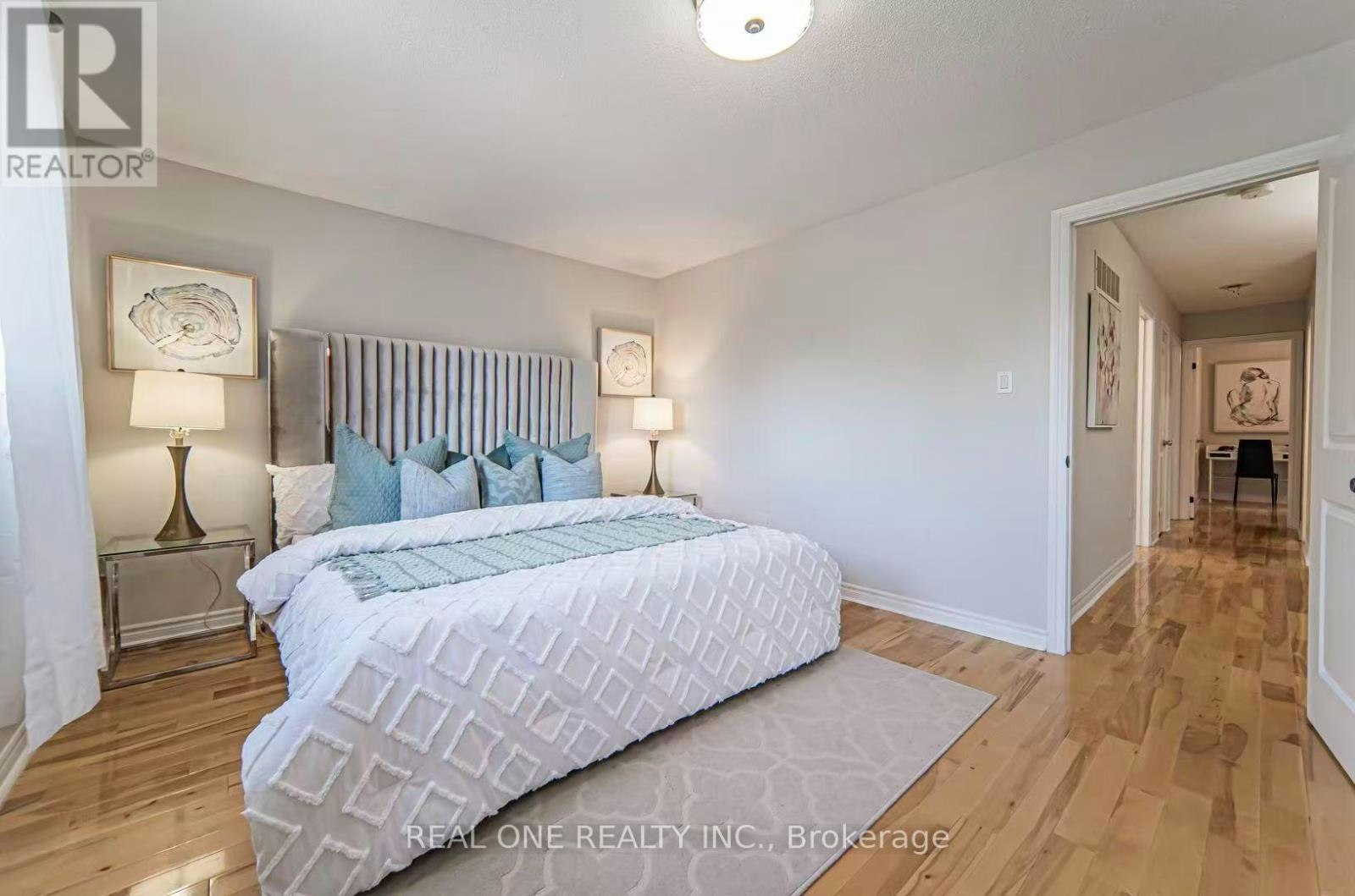 4169 Trapper Crescent, Mississauga, ON, L5L 3A7 - 9