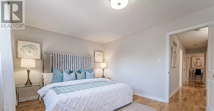4169 Trapper Crescent, Mississauga, ON, L5L 3A7 - 9