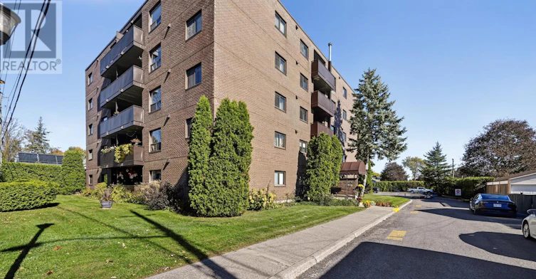 403-95 Windsor Drive, Brockville, ON, K6V 3H7