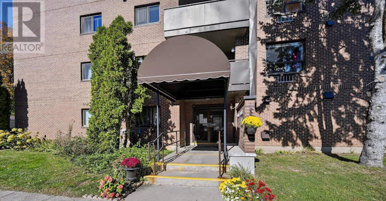 303-95 Windsor Drive, Brockville, ON, K6V 3H7 - 2