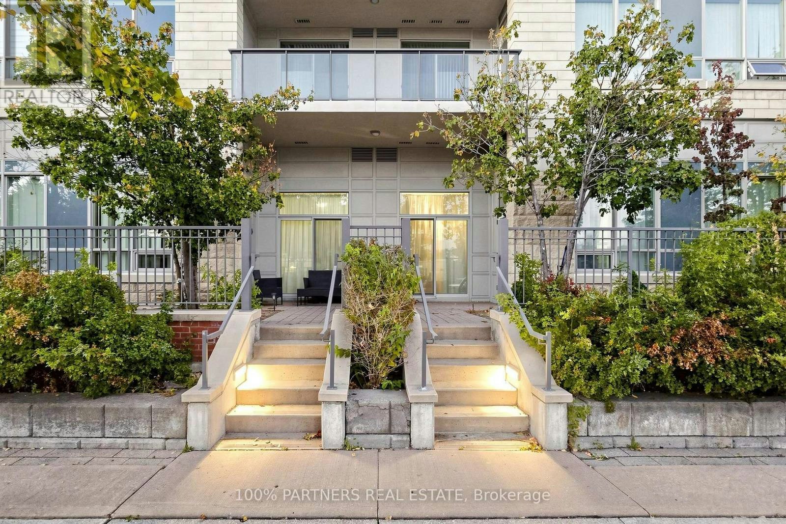 108-50 Clegg Road, Markham, ON, L6G 0C6