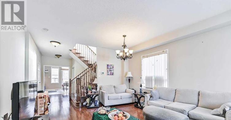 31 Levellands Crescent, Richmond Hill, ON, L4B 0A5