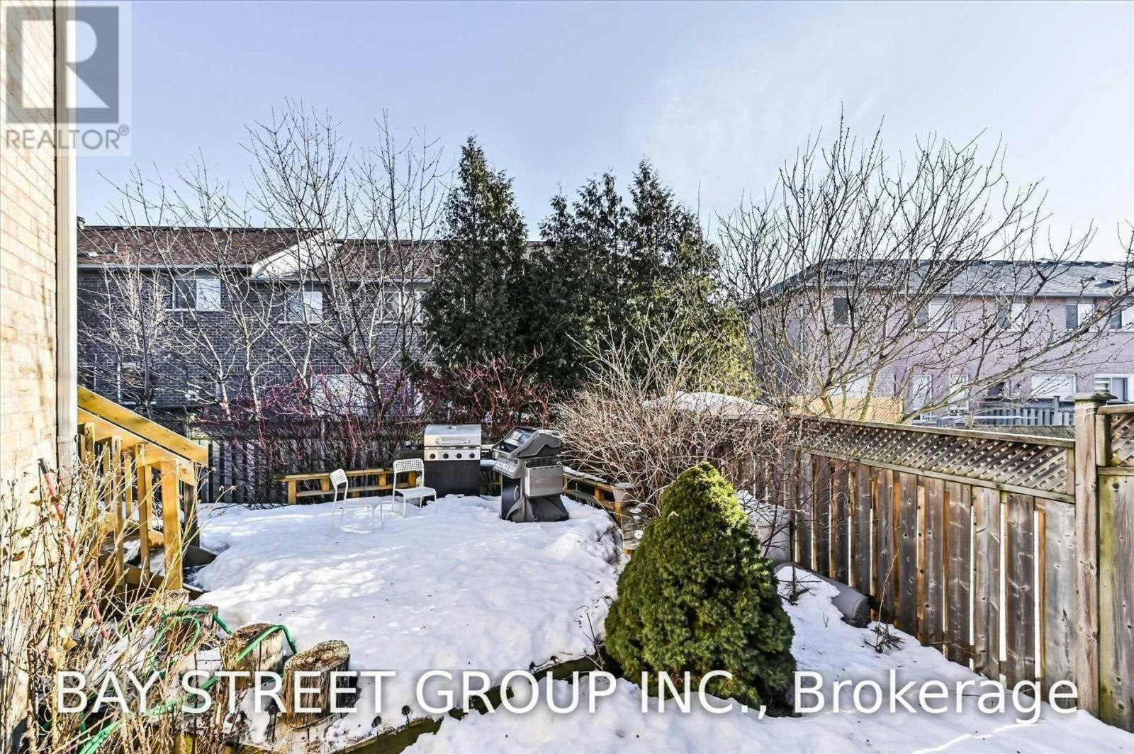 31 Levellands Crescent, Richmond Hill, ON, L4B 0A5 - 33