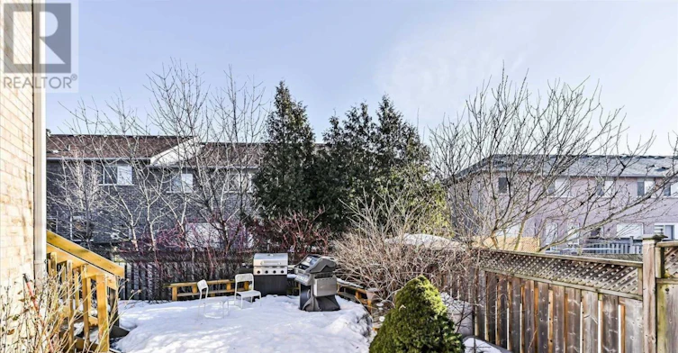 31 Levellands Crescent, Richmond Hill, ON, L4B 0A5 - 33
