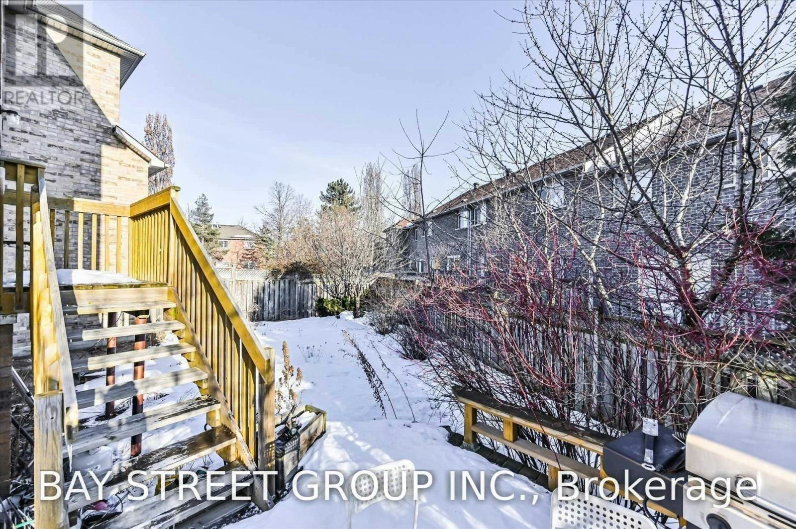 31 Levellands Crescent, Richmond Hill, ON, L4B 0A5 - 31