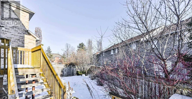31 Levellands Crescent, Richmond Hill, ON, L4B 0A5 - 31