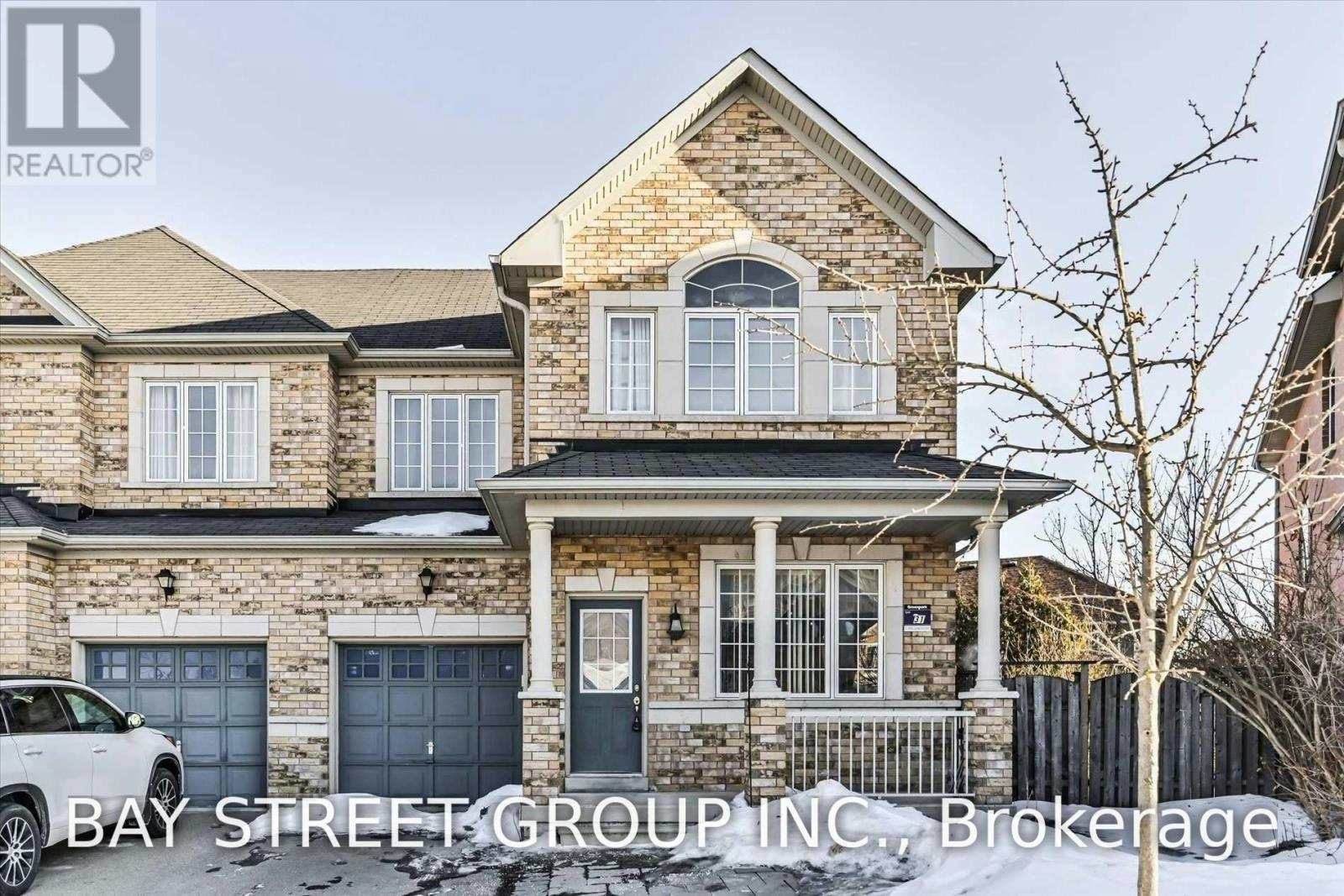 31 Levellands Crescent, Richmond Hill, ON, L4B 0A5 - 3
