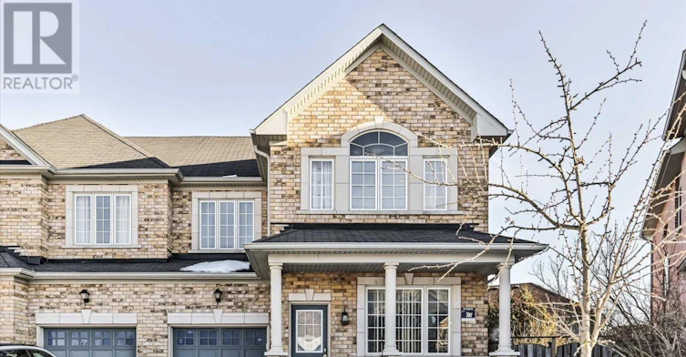 31 Levellands Crescent, Richmond Hill, ON, L4B 0A5 - 3