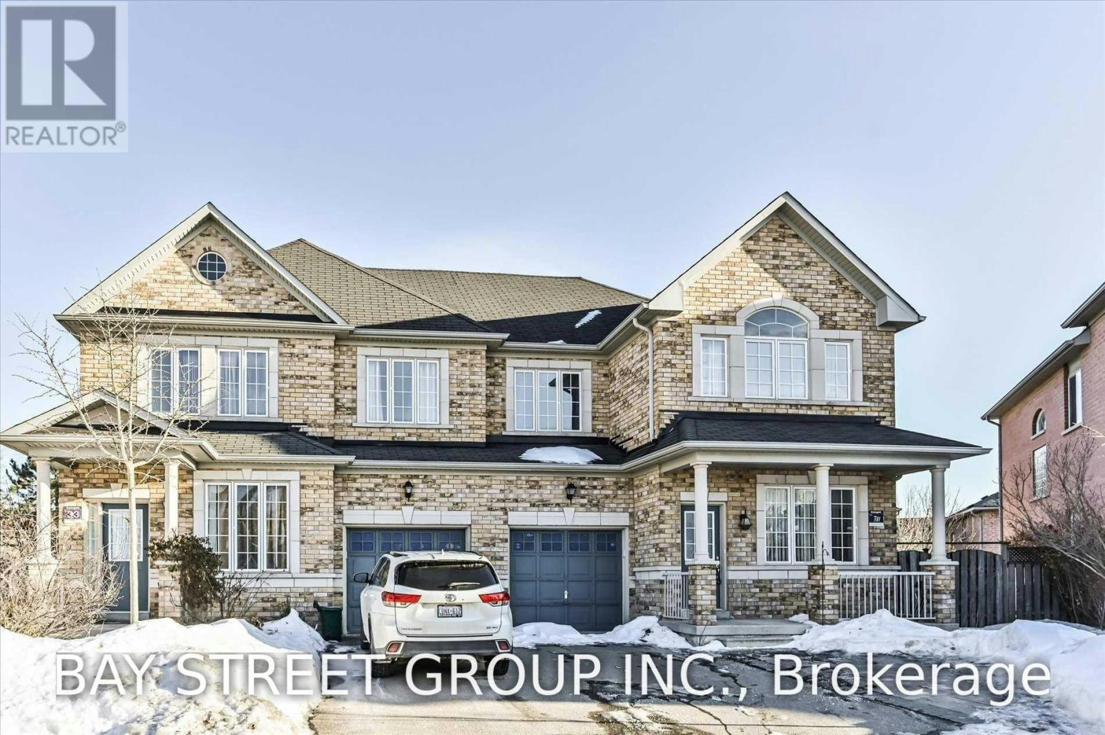 31 Levellands Crescent, Richmond Hill, ON, L4B 0A5 - 2
