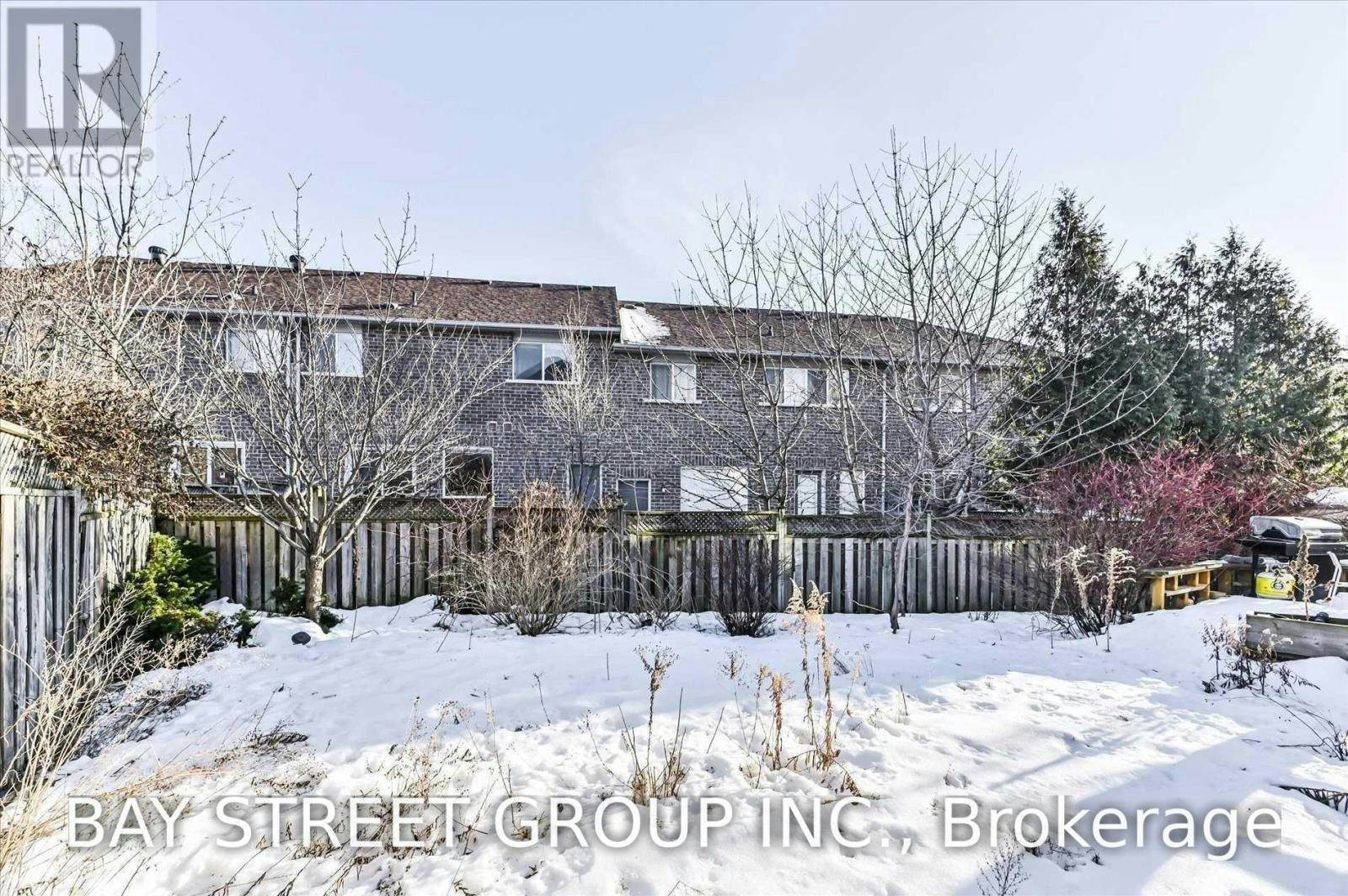 31 Levellands Crescent, Richmond Hill, ON, L4B 0A5 - 32