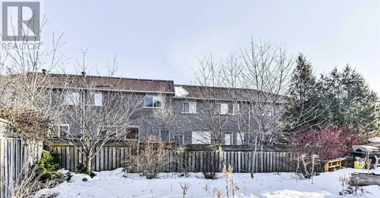 31 Levellands Crescent, Richmond Hill, ON, L4B 0A5 - 32