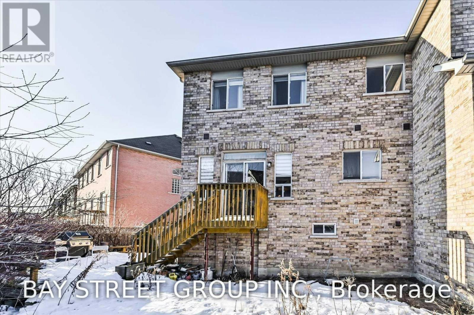 31 Levellands Crescent, Richmond Hill, ON, L4B 0A5 - 34