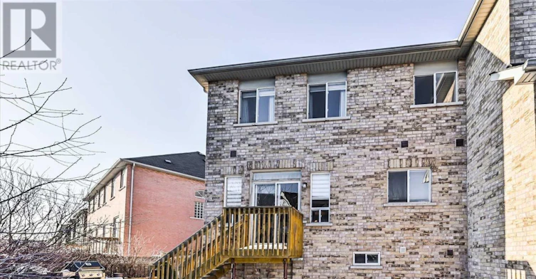 31 Levellands Crescent, Richmond Hill, ON, L4B 0A5 - 34