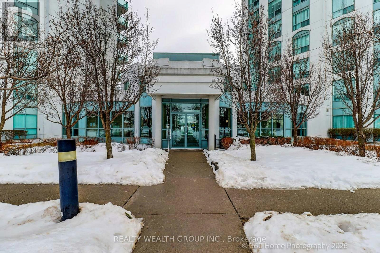 111-4900 Glen Erin Drive, Mississauga, ON, L5M 7S2