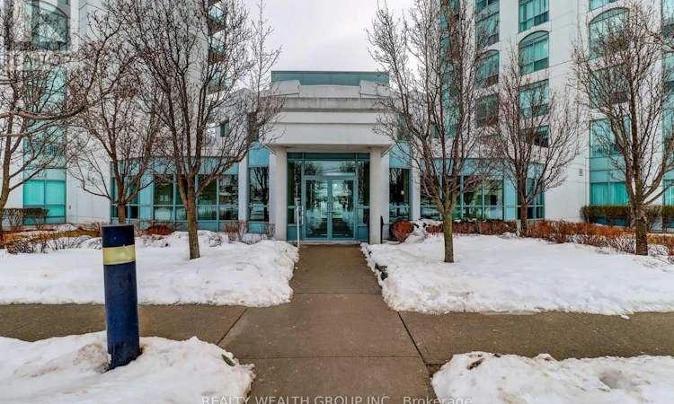 111-4900 Glen Erin Drive