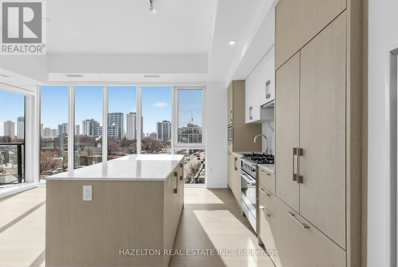 602-8 Manor Road W, Toronto, ON, M4S 0E6 - 3