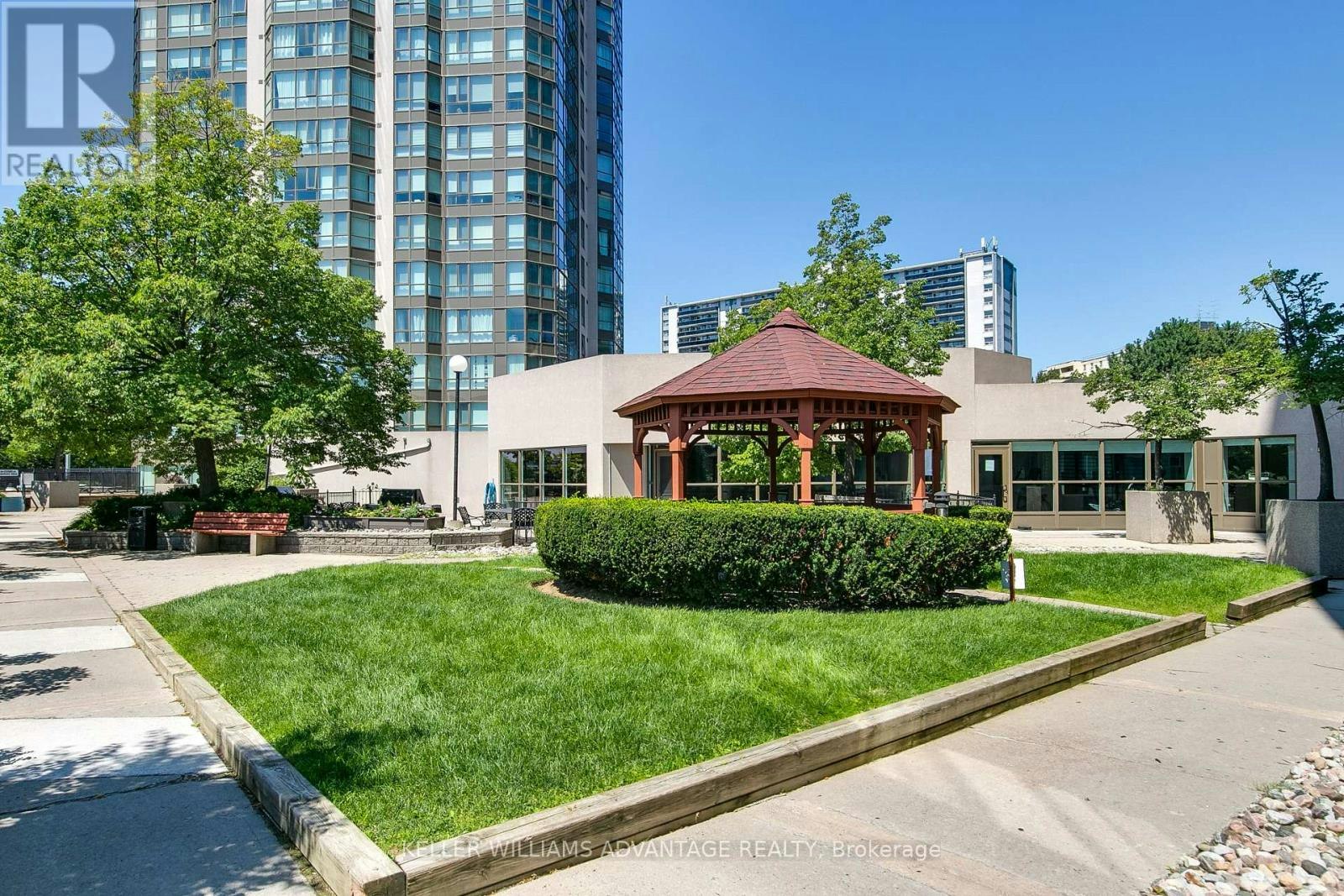 1006-3231 Eglinton Avenue E, Toronto, ON, M1J 3N5 - 28