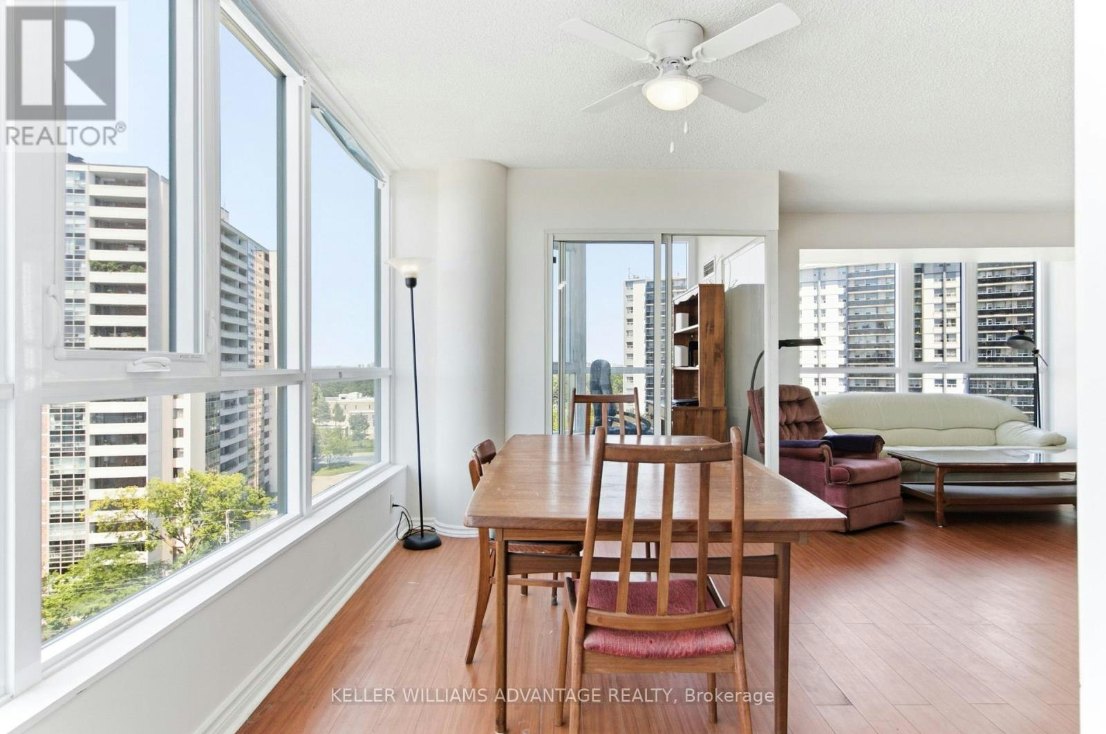1006-3231 Eglinton Avenue E, Toronto, ON, M1J 3N5 - 10