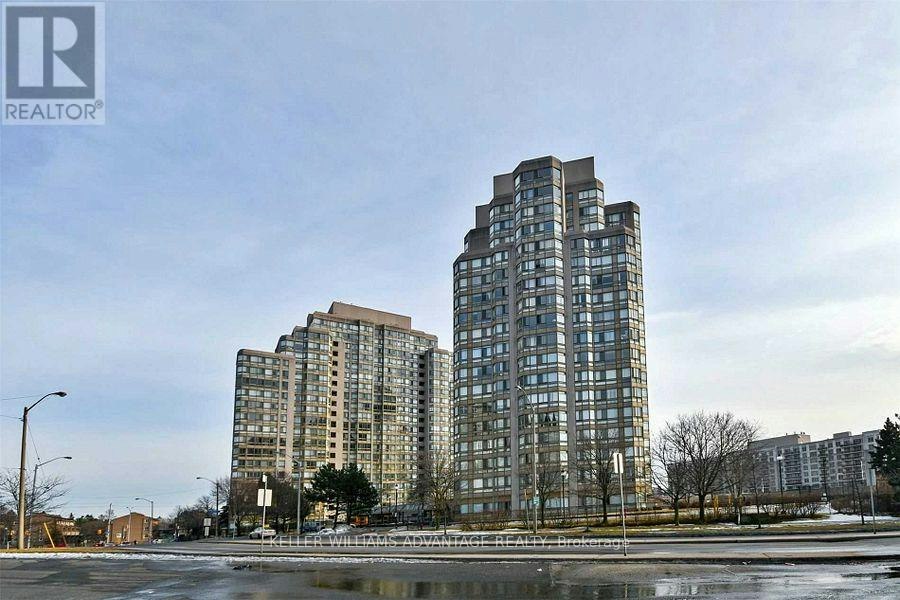 1006-3231 Eglinton Avenue E, Toronto, ON, M1J 3N5