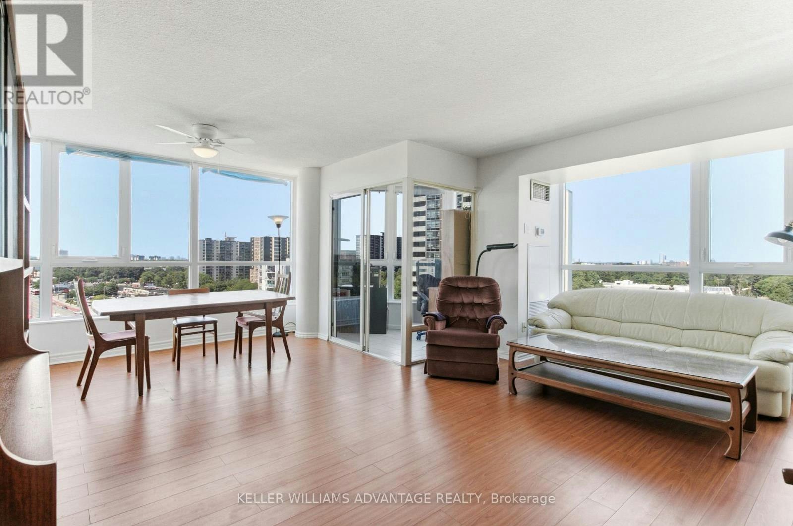 1006-3231 Eglinton Avenue E, Toronto, ON, M1J 3N5 - 5