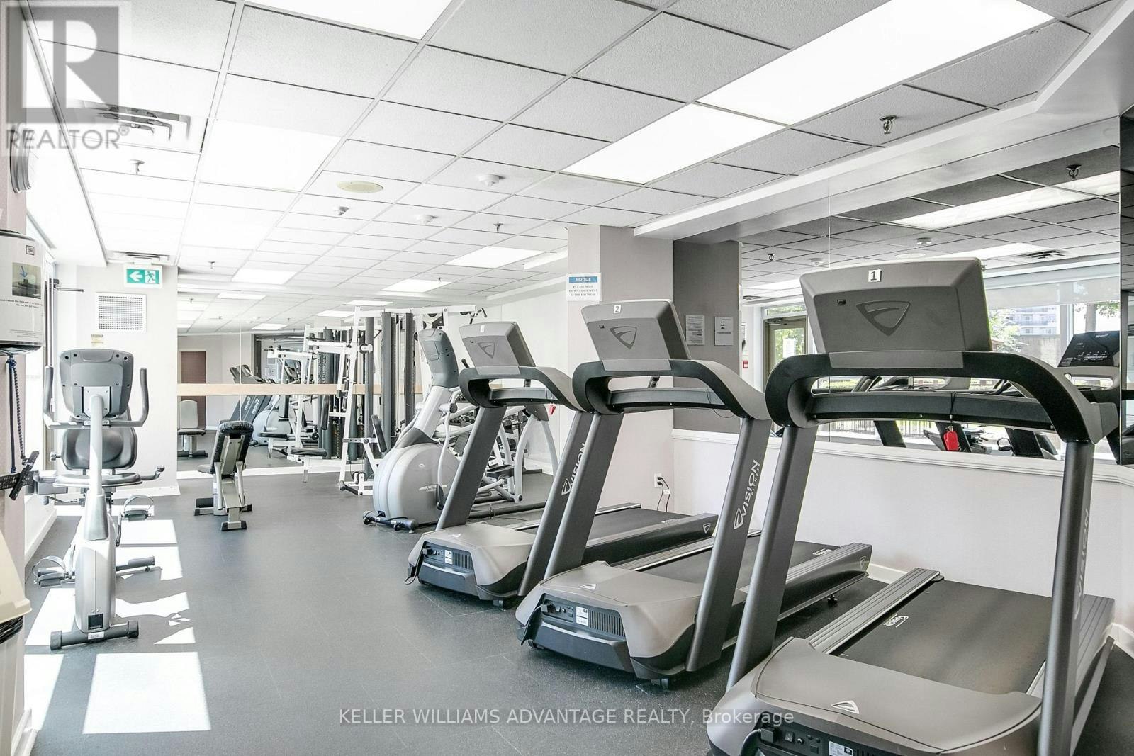 1006-3231 Eglinton Avenue E, Toronto, ON, M1J 3N5 - 25