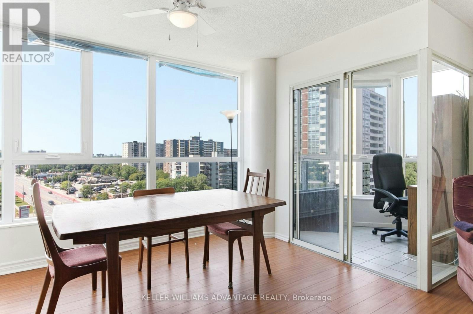 1006-3231 Eglinton Avenue E, Toronto, ON, M1J 3N5 - 6