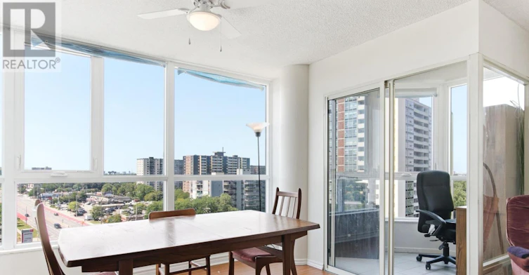 1006-3231 Eglinton Avenue E, Toronto, ON, M1J 3N5 - 6