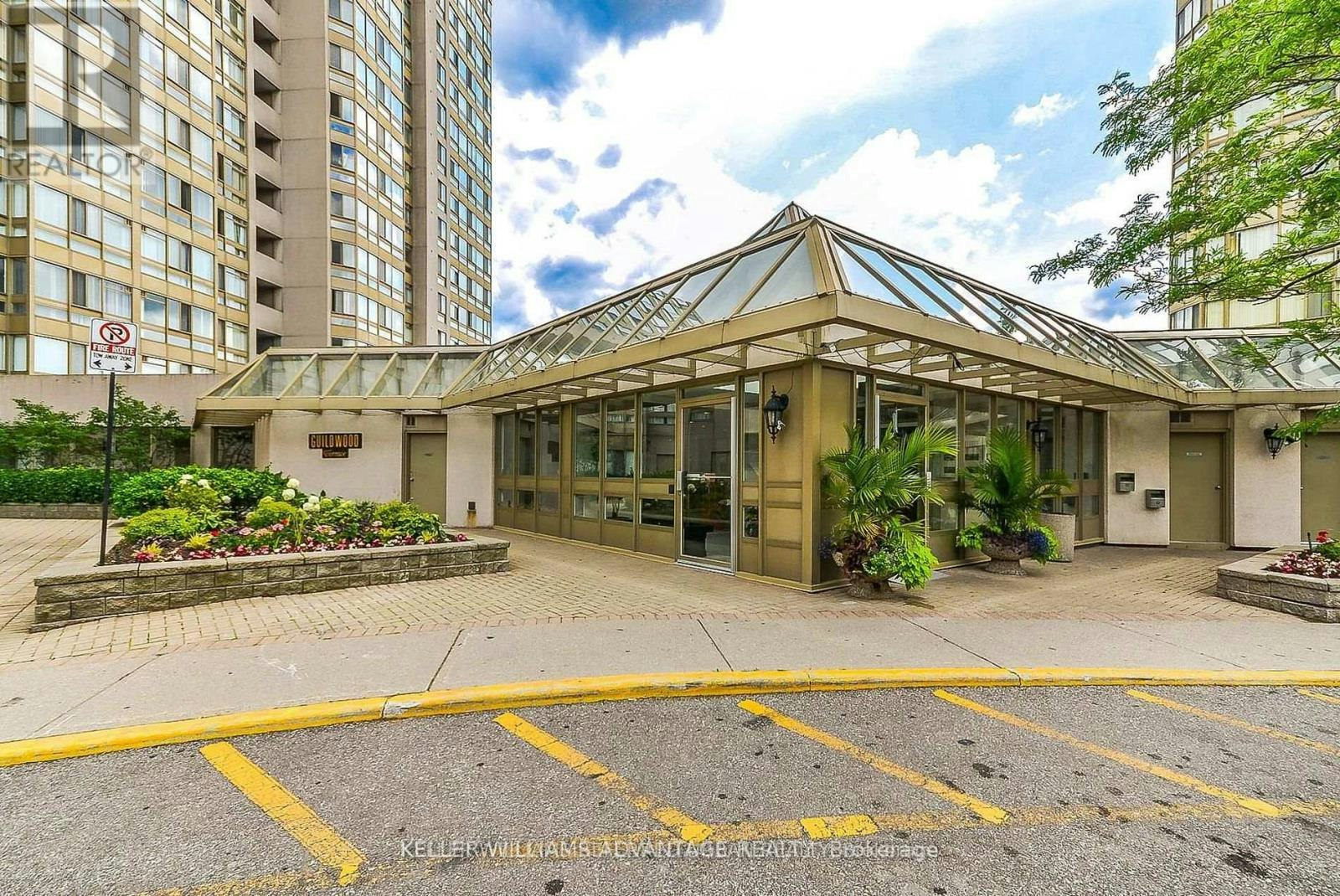 1006-3231 Eglinton Avenue E, Toronto, ON, M1J 3N5 - 2