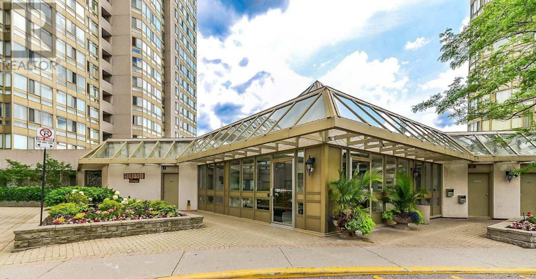 1006-3231 Eglinton Avenue E, Toronto, ON, M1J 3N5 - 2