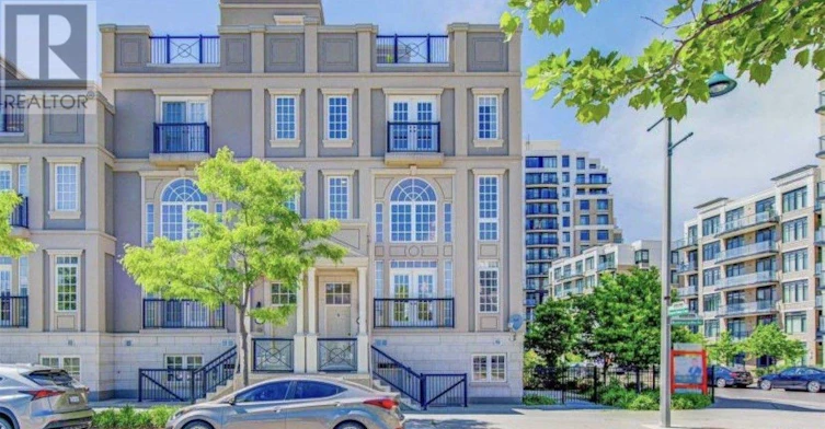 BSMT-56 Bonnycastle Road, Markham, ON, L6G 0C4