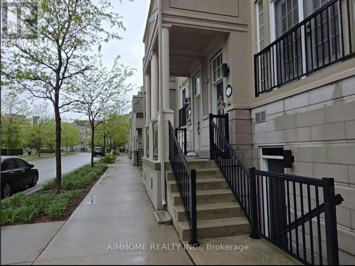 BSMT-56 Bonnycastle Road, Markham, ON, L6G 0C4 - 3