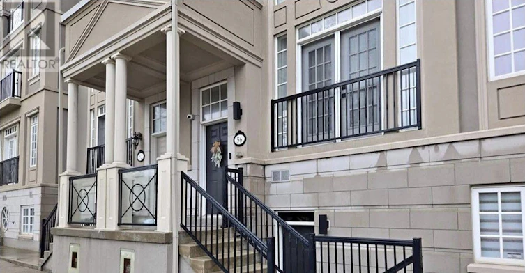 BSMT-56 Bonnycastle Road, Markham, ON, L6G 0C4 - 2