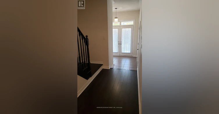 12 Black Locust Drive, Markham, ON, L6E 0P8 - 2
