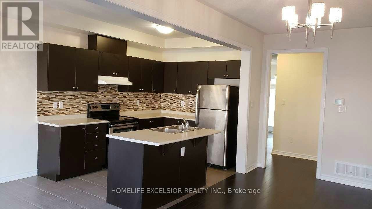 12 Black Locust Drive, Markham, ON, L6E 0P8 - 5