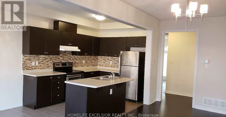 12 Black Locust Drive, Markham, ON, L6E 0P8 - 5