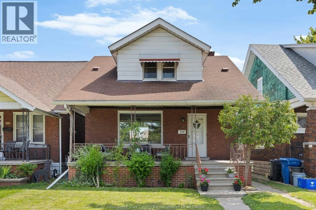 1118 Louis Avenue, Windsor, ON, N9A 1Y2