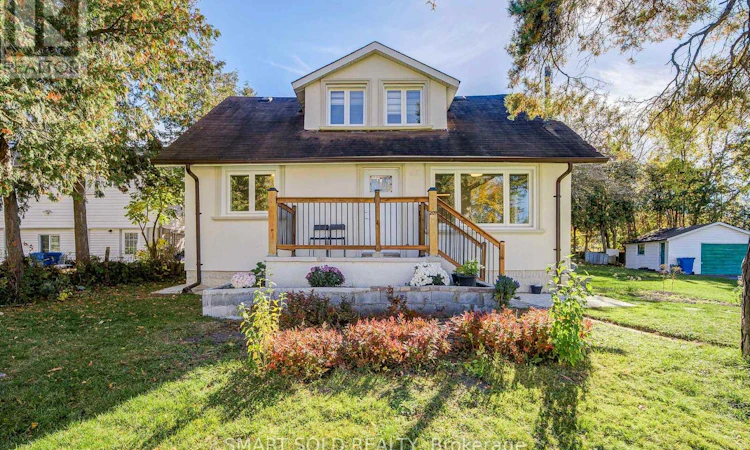209 Pine Beach Drive