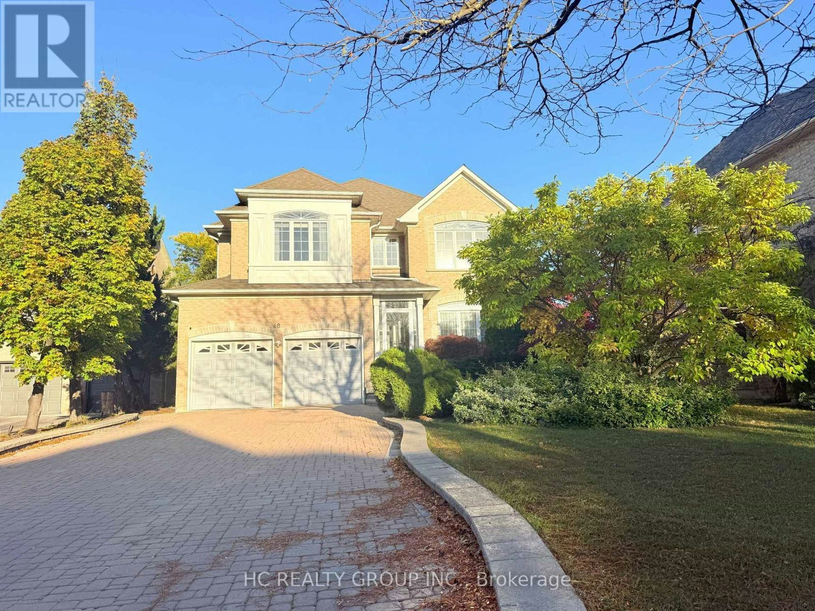 48 Burndenford Crescent, Markham, ON, L3P 7Z2