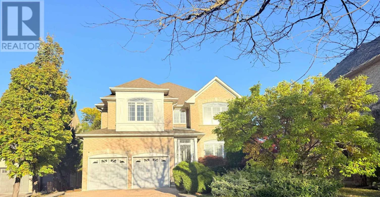 48 Burndenford Crescent, Markham, ON, L3P 7Z2