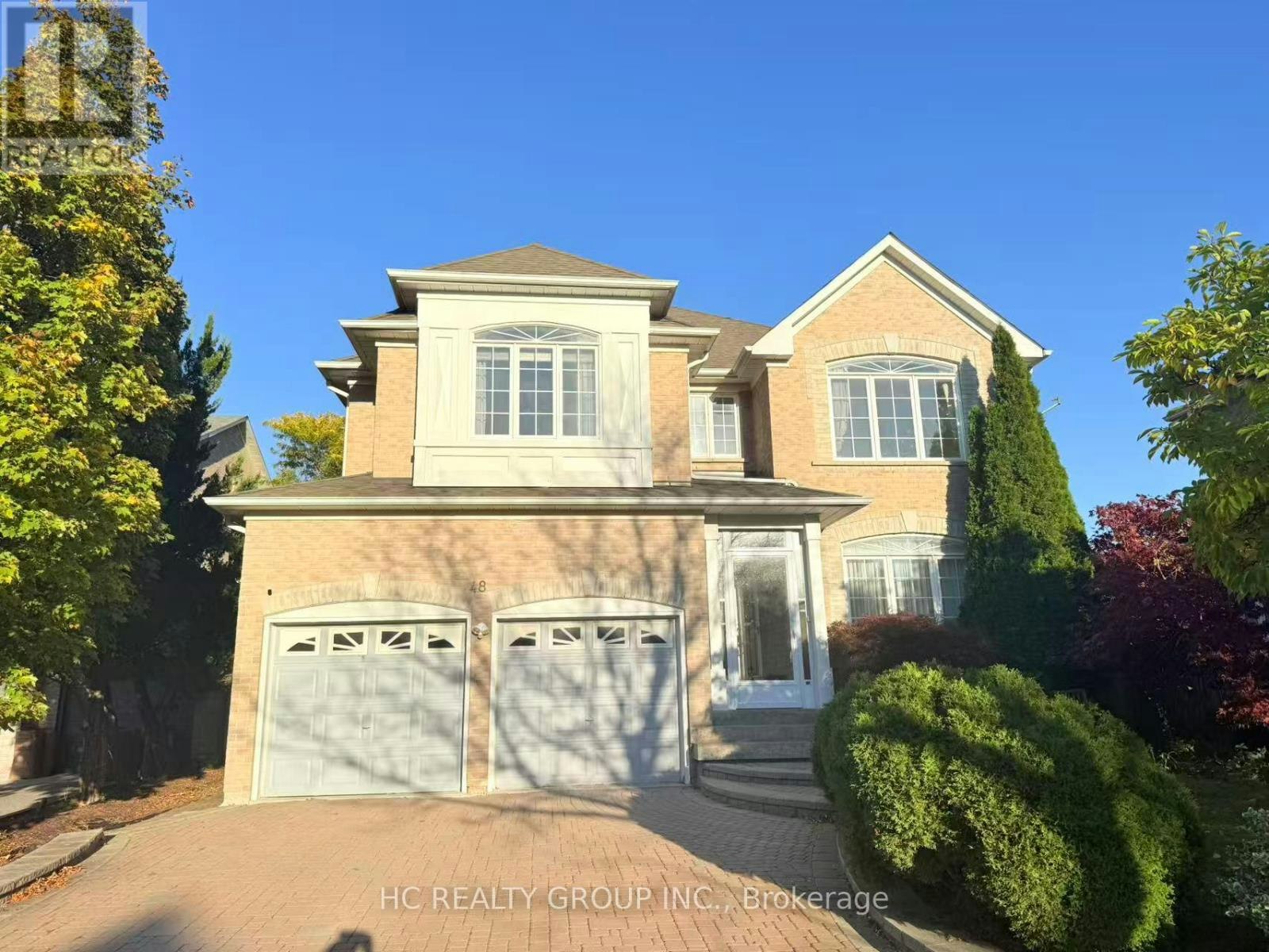 48 Burndenford Crescent, Markham, ON, L3P 7Z2 - 2