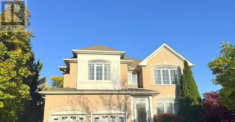 48 Burndenford Crescent, Markham, ON, L3P 7Z2 - 2