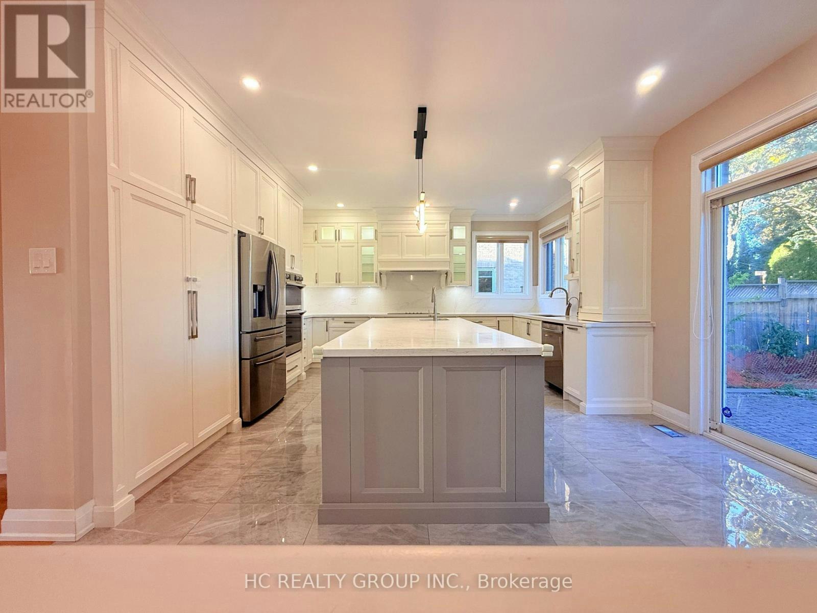 48 Burndenford Crescent, Markham, ON, L3P 7Z2 - 8