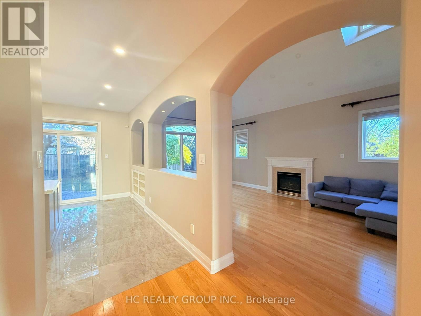 48 Burndenford Crescent, Markham, ON, L3P 7Z2 - 6