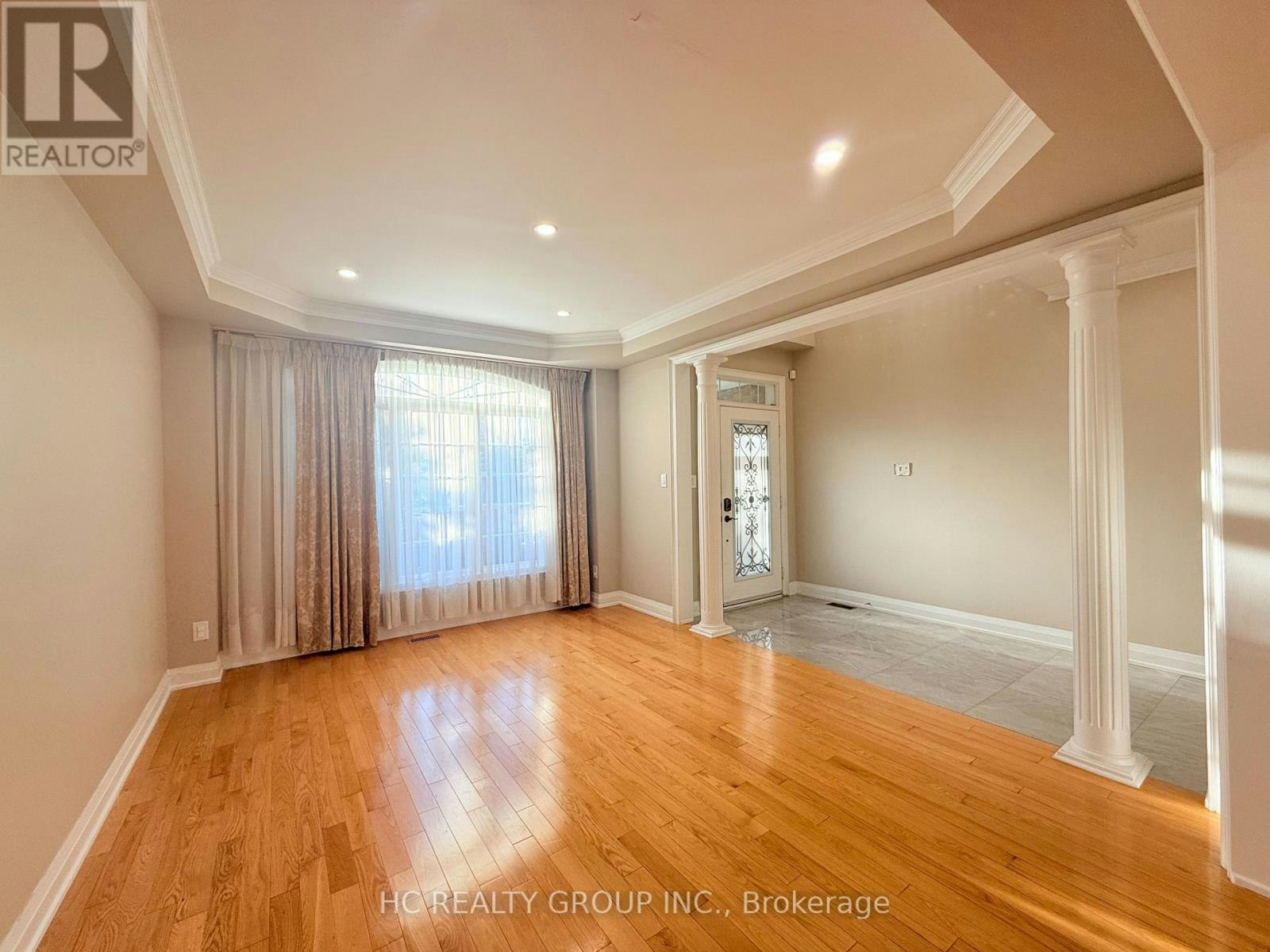 48 Burndenford Crescent, Markham, ON, L3P 7Z2 - 4