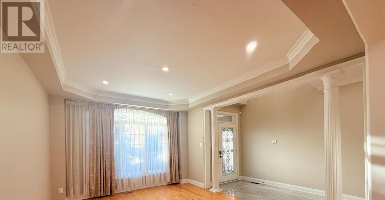 48 Burndenford Crescent, Markham, ON, L3P 7Z2 - 4