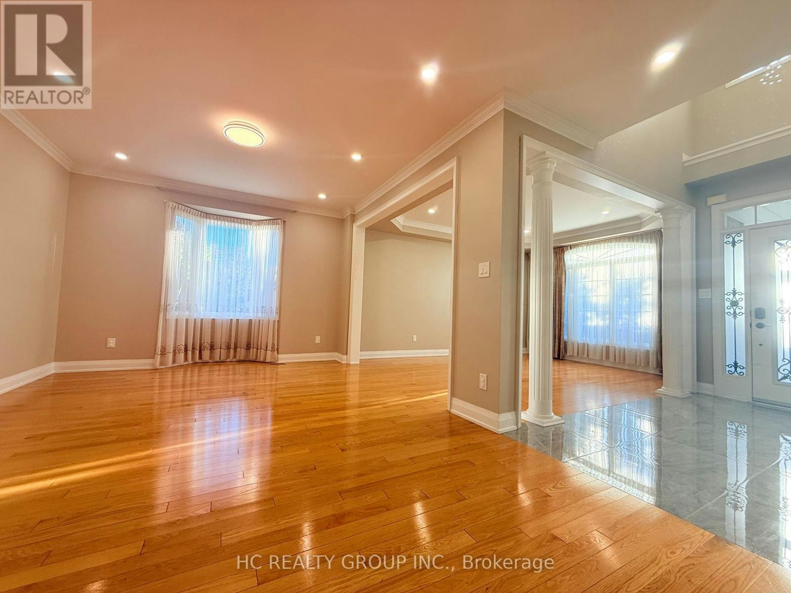 48 Burndenford Crescent, Markham, ON, L3P 7Z2 - 3