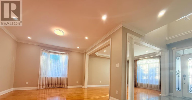 48 Burndenford Crescent, Markham, ON, L3P 7Z2 - 3