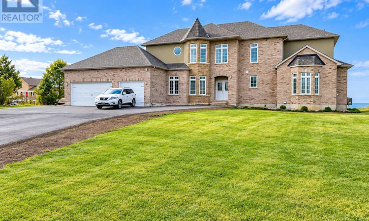 441 Lakeshore Road