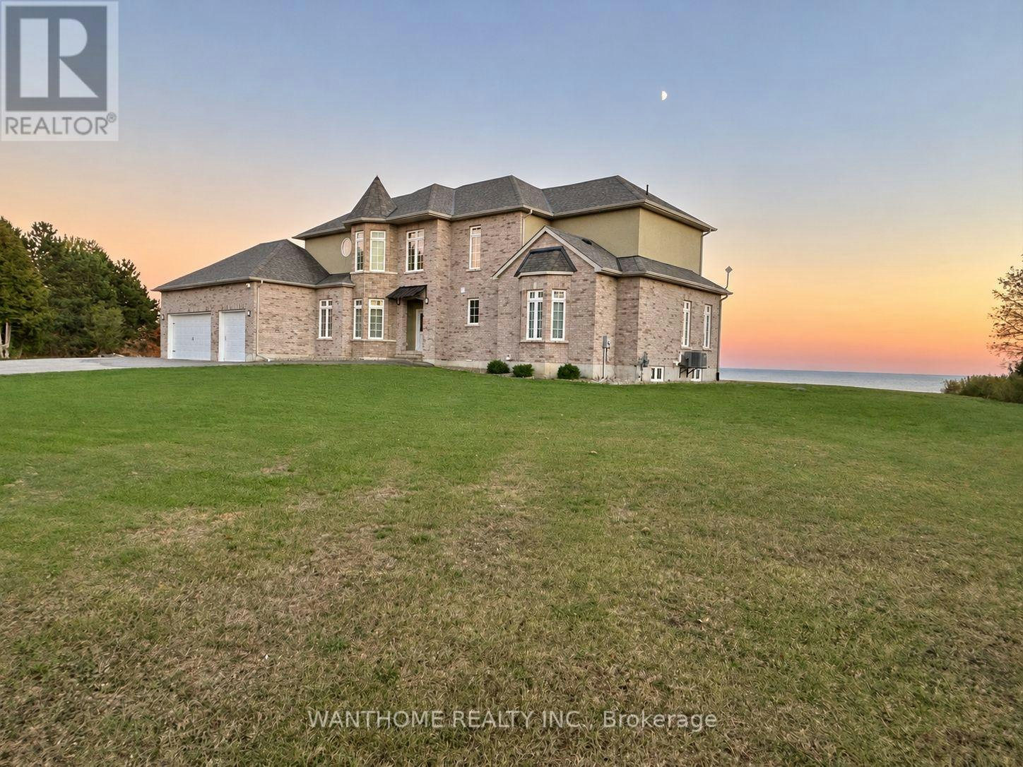 441 Lakeshore Road, Alnwick/Haldimand, ON, K9A 4J8
