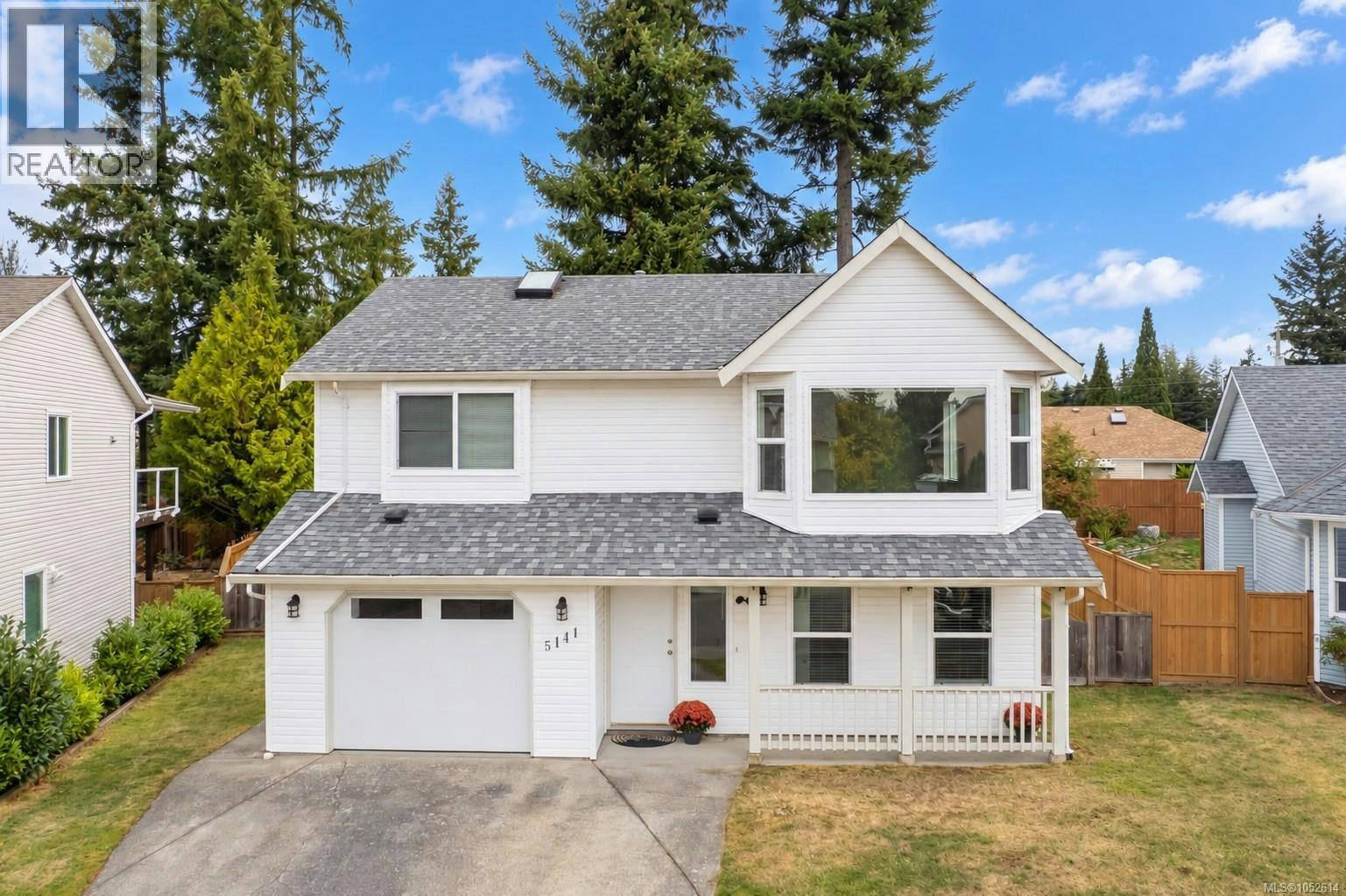 5141 Kaitlyns Way, Nanaimo, BC, V9T 5W1